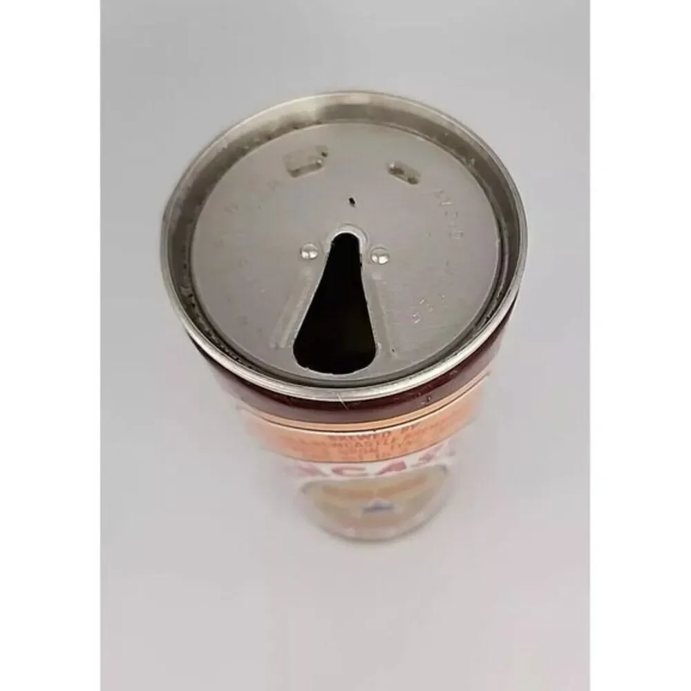 Newcastle‎ Brown Ale Golden Jubilee 1927 1977 | Vintage 15.5 oz Pull Tab Can